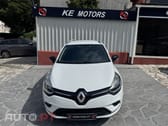 Renault Clio Sport Tourer 0.9 TCe Limited
