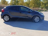 Kia Rio 1.1 CRDi TX ISG