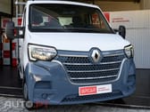 Renault Master L4 2.3 dCi Single Cab 3.5T