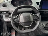 Peugeot Partner 1.5 BlueHDi Premium Standard