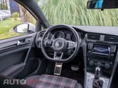 Volkswagen Golf GTI TCR 2.0 TSI OPF DSG
