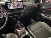 Nissan Juke 1.0 DIG-T N-Connecta NAV. DCT