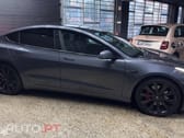 Tesla Model 3 Performance Dual Motor AWD