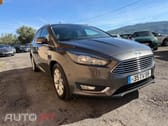 Ford Focus 1.5 TDCi ECOBlue Active