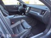 Volvo V60 2.0 D4 R-Design Geartronic