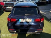 Mercedes-Benz GLC 300 d 4Matic