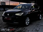 Seat Arona 1.0 TSI FR