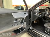 Mercedes-Benz A 180 d AMG Line Aut.