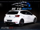 Seat Ibiza 1.0 TSI FR