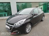 Peugeot 208 1.5 BlueHDi Signature