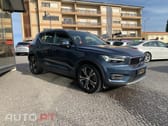 Volvo XC40 1.5 T5 PHEV Inscription