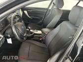 BMW 116 d EfficientDynamics