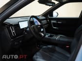 Jaecoo 7 1.5 T-GDi SHS-P Select