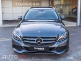 Mercedes-Benz C 220 d Avantgarde Aut.