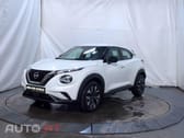 Nissan Juke 1.0 DIG-T Acenta DCT