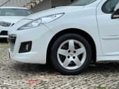 Peugeot 207 1.4 16V Sport