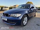 BMW 118 d Line Urban