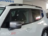 Jeep Renegade 1.0 T Limited