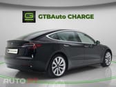 Tesla Model 3 Standard RWD Plus