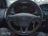 Ford Focus 1.5 TDCi Titanium