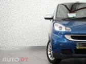 Smart ForTwo 1.0 mhd Passion 71