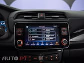 Nissan Leaf N-Connecta