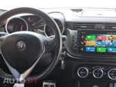Alfa Romeo Giulietta 1.6 JTDm Sport J18 TCT