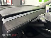 Tesla Model Y Long Range Dual Motor AWD