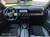 Mercedes-Benz EQB 350 4Matic AMG Line