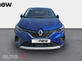 Renault Captur II Techno 1.0 TCe Bi-fuel 100cv