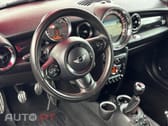 MINI Cooper JCW 1.6 Lci 211cv