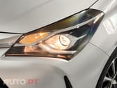 Toyota Yaris 1.0 VVT-i Comfort