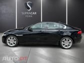 Jaguar XE 2.0 D Prestige Aut.