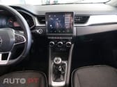 Renault Captur 1.0 TCe Exclusive