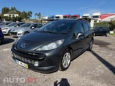 Peugeot 207 SW 1.4 Sport