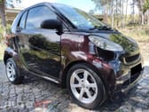 Smart ForTwo 1.0 T Passion 84