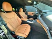 BMW 320 e Touring Aut. M Sport