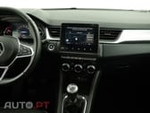 Renault Captur Captur 1.0 TCe Techno