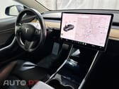 Tesla Model 3 Performance AWD
