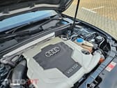 Audi A5 3.0 TDI V6 quattro