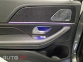 Mercedes-Benz GLE 4Matic+