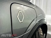 Renault Mégane E-Tech EV60 220hp optimum charge Techno
