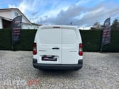 Peugeot Partner 1.6 BlueHDi L2 Premium 3L