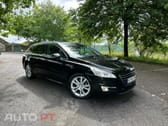 Peugeot 508 SW 1.6 e-HDi Business Line Pack 2-Tronic