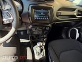 Jeep Renegade 1.0 T Limited