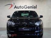 Renault Mégane Coupe 1.5 dCi Sport