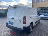 Citroen Berlingo 1.6 HDI L2 (longa) 100cv CarPlay