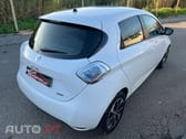 Renault Zoe (c/ Bateria) Z.E. 40 LIFE