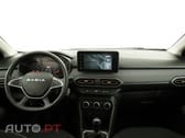 Dacia Sandero Sandero 1.0 TCe Stepway Expression