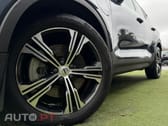 Volvo XC40 1.5 T5 PHEV Inscription